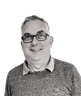 David Leeming, Delivery Director, 67 Bricks