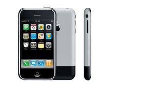 original iphone