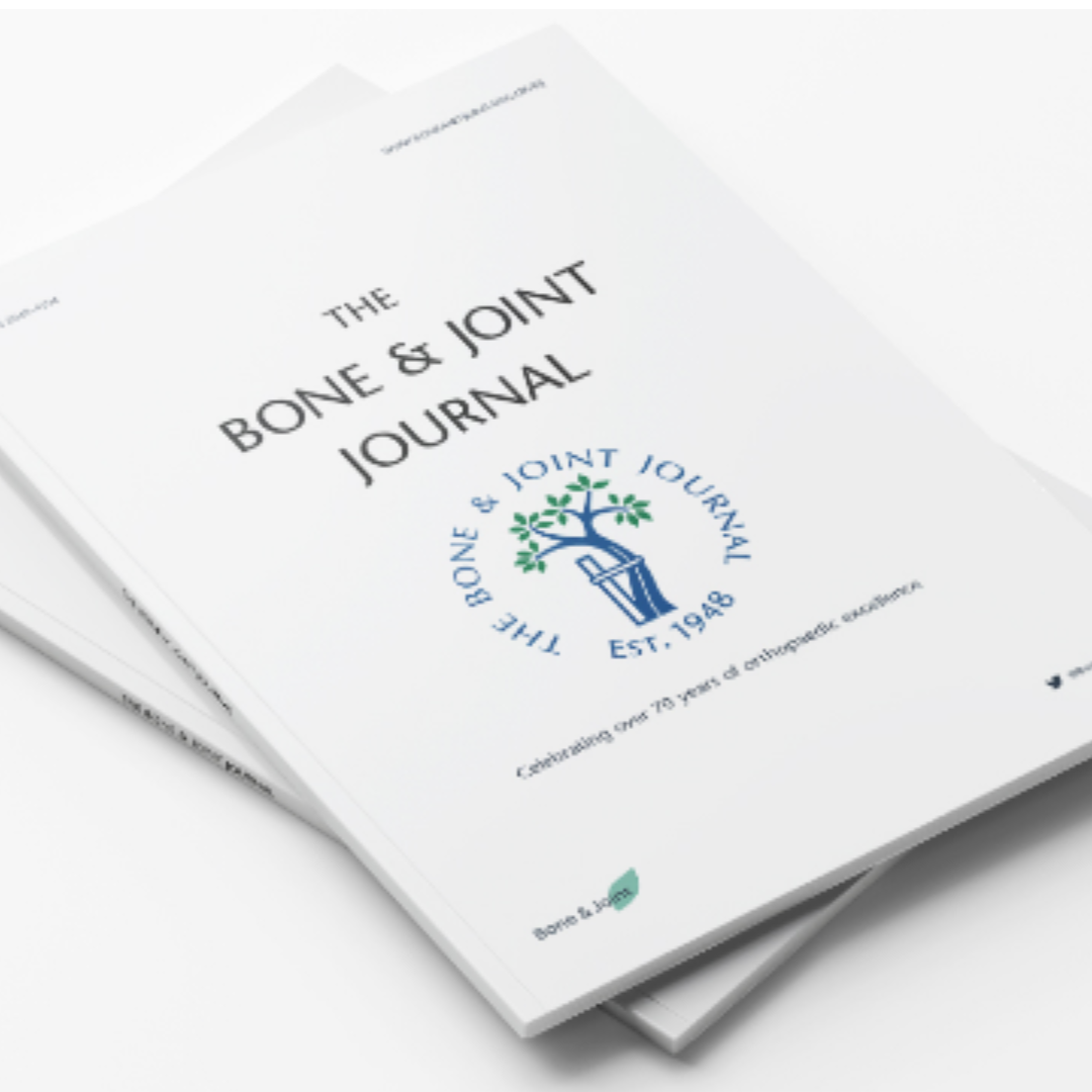 bone-and-joint-author