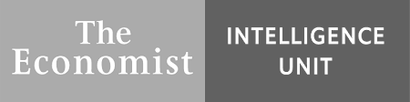 The Economist IU logo