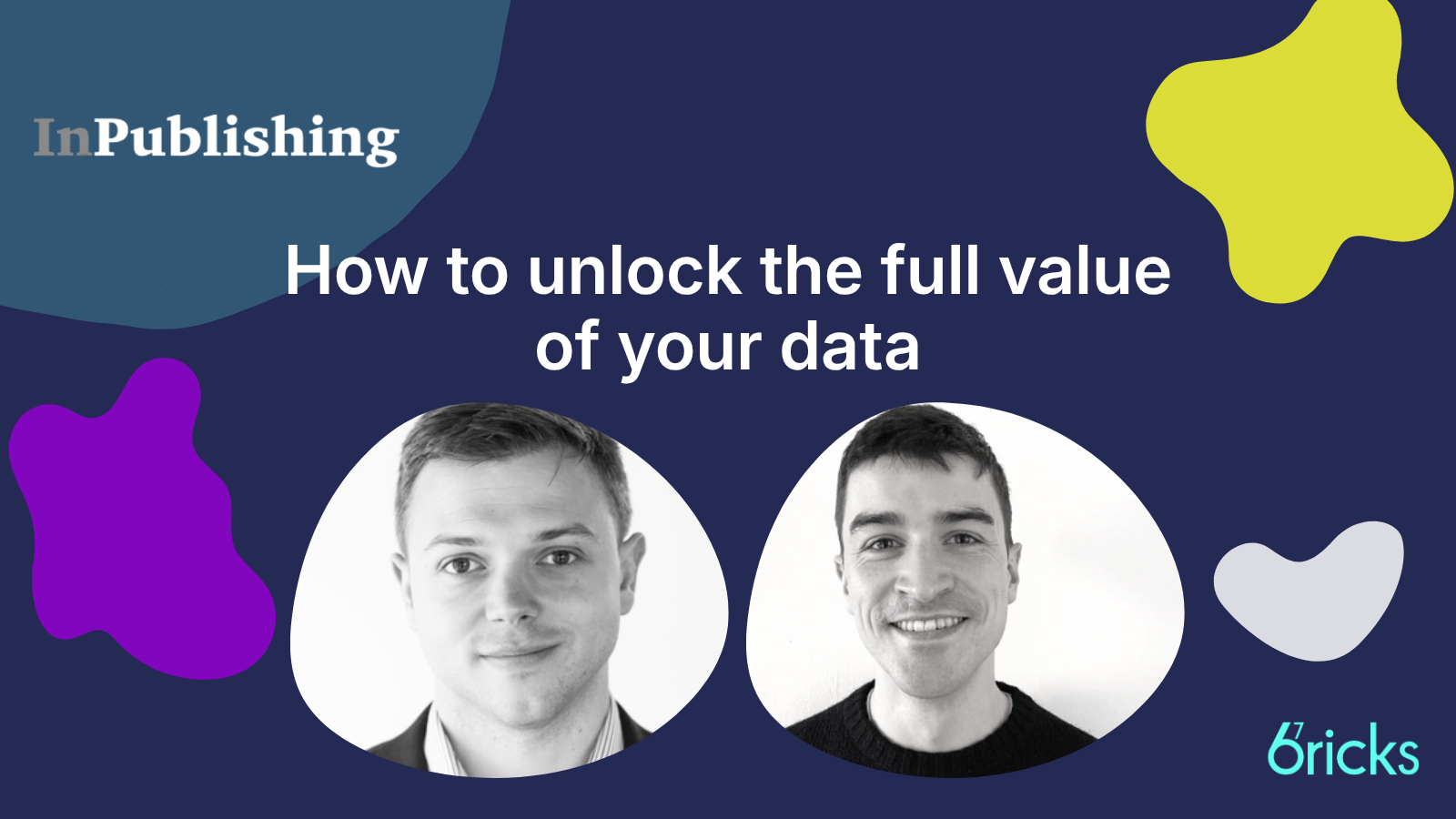 Infopro Digital 67 Bricks InPublishing How Infopro Digital is unlocking the full value of its data
