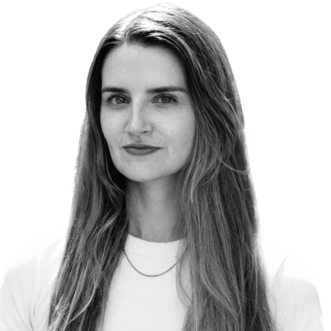 Kat Brady Marketing Manager