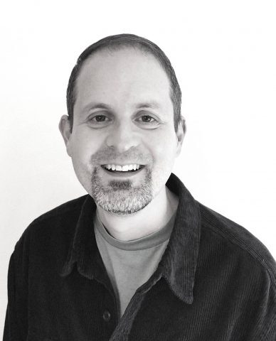 Chris Rimmer