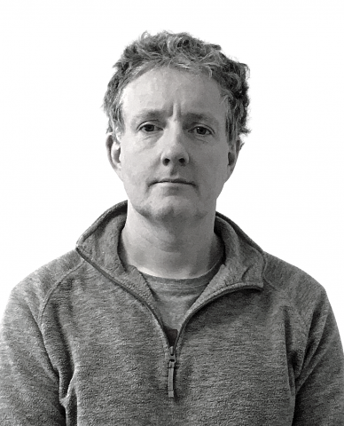 Daniel Rendall
