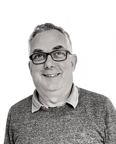 David Leeming