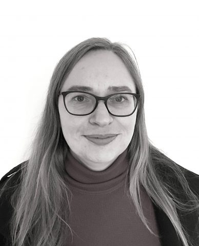 Fiona Davenport-White
