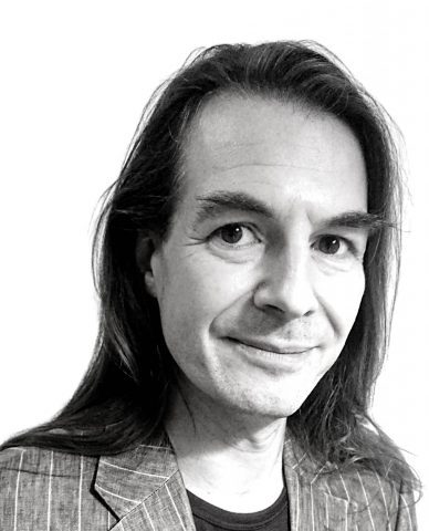 Inigo Surguy