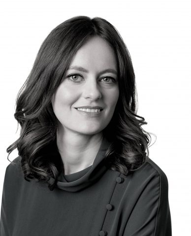 Jennifer Schivas