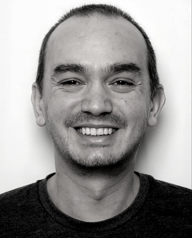 Simon Epstein