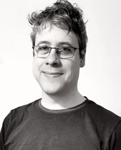 Tim Crilly