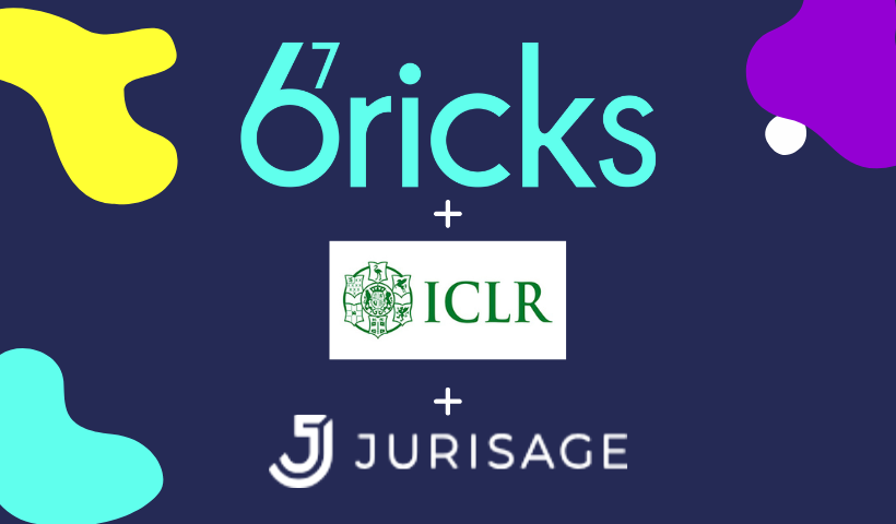 67 Bricks与ICLR合作，整合Jurisage的自然语言法律报告摘要