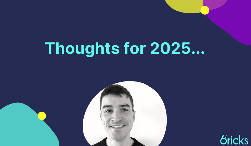 What's on the minds of our clients as we head towards 2025...